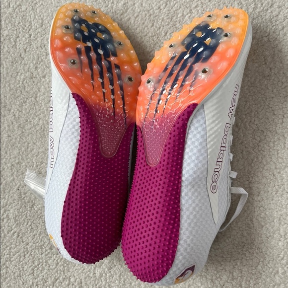 New Balance SD100 V4 Unisex Track and Field Shoes - Picture 5 of 6